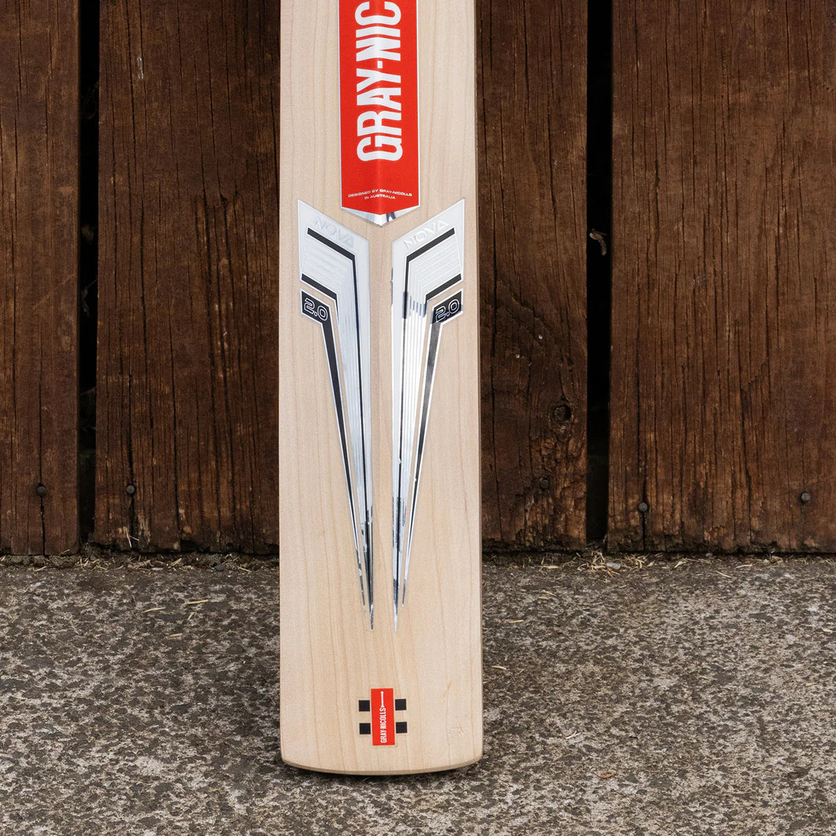 Gray Nicolls Nova 2.0 2000 Adult Cricket Bat