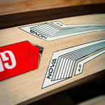 Gray-Nicolls Nova 4.0 XT Junior Cricket Bat