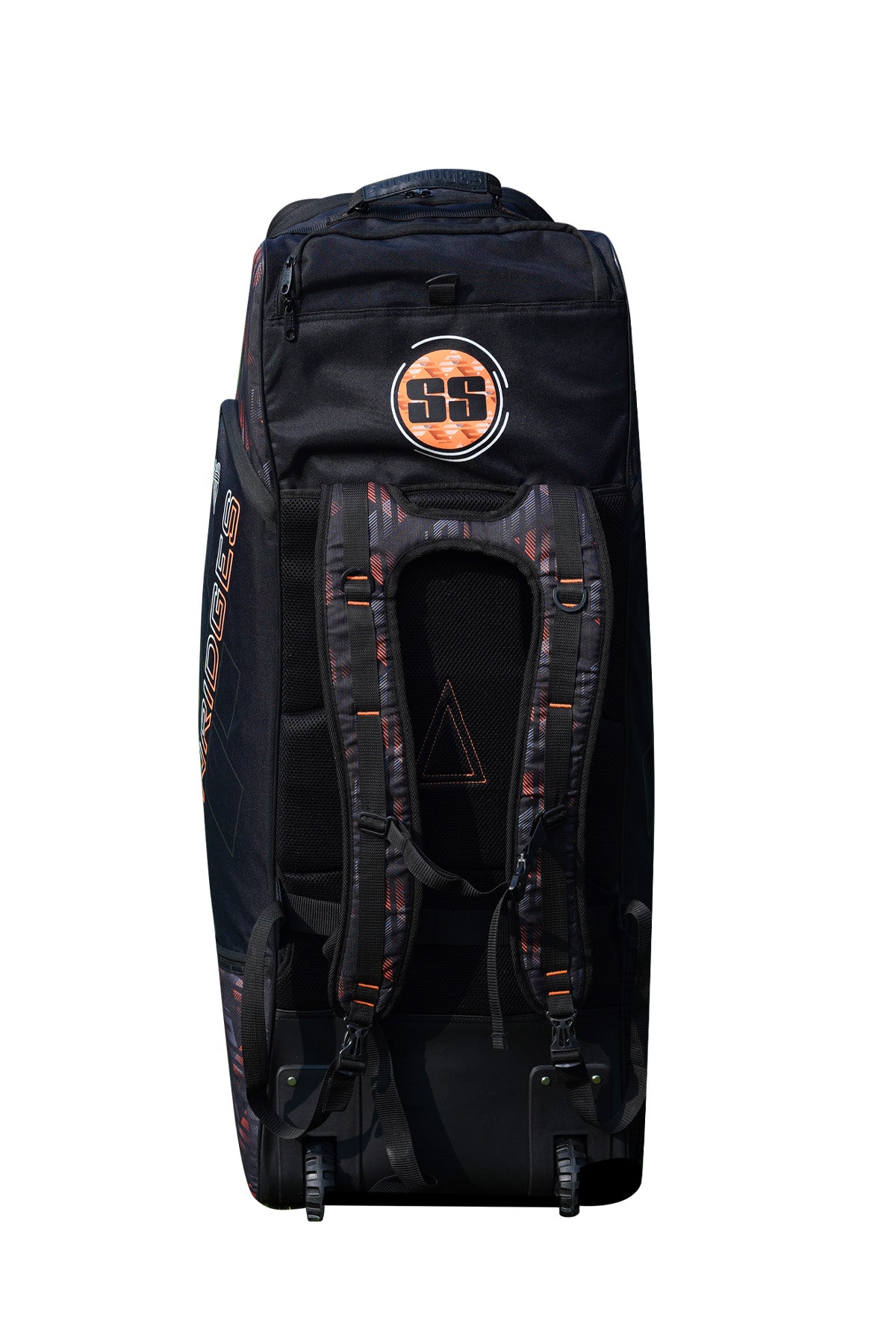 SS Players 2.0 Duffle Cricket Kit Bag