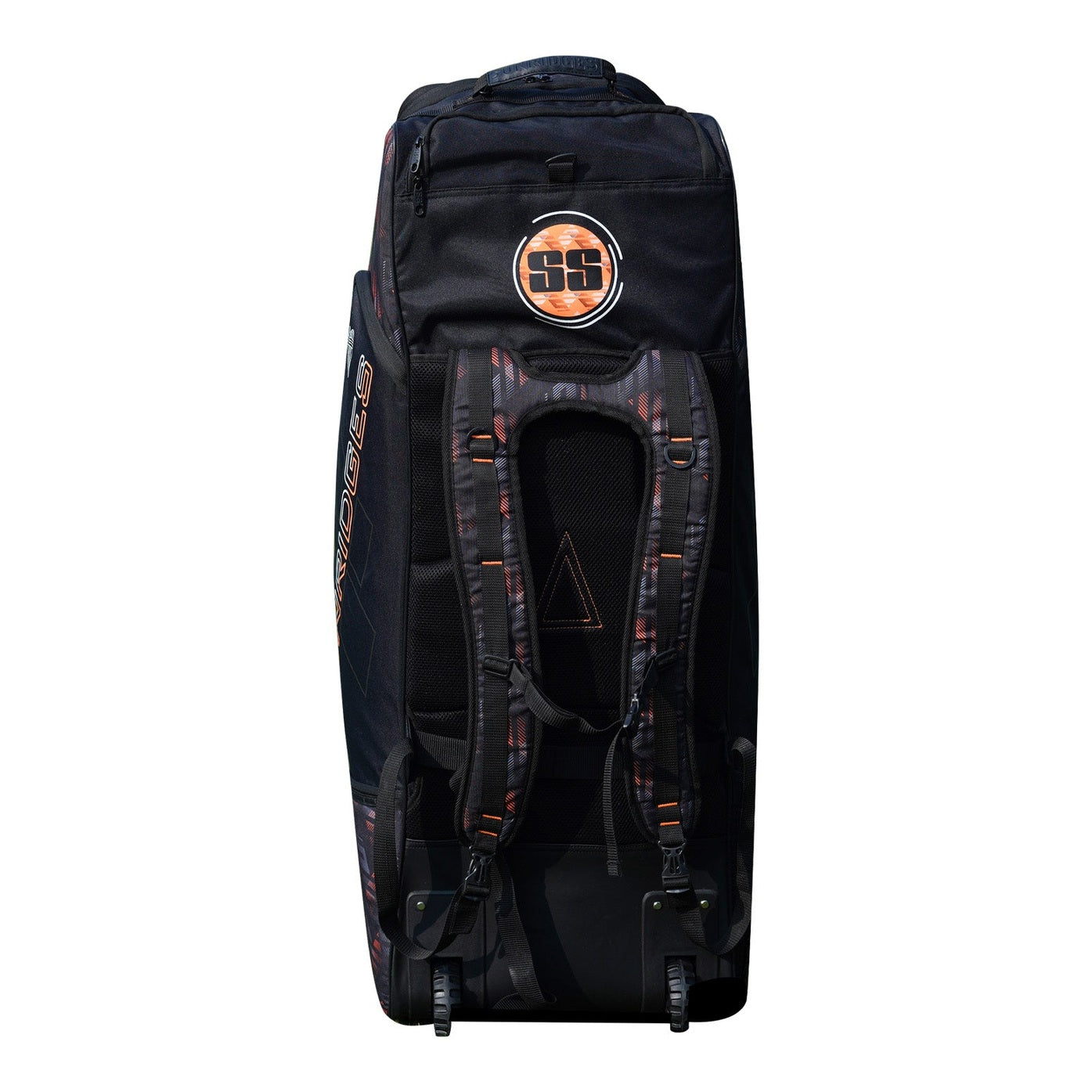 SS Players 2.0 Duffle Cricket Kit Bag