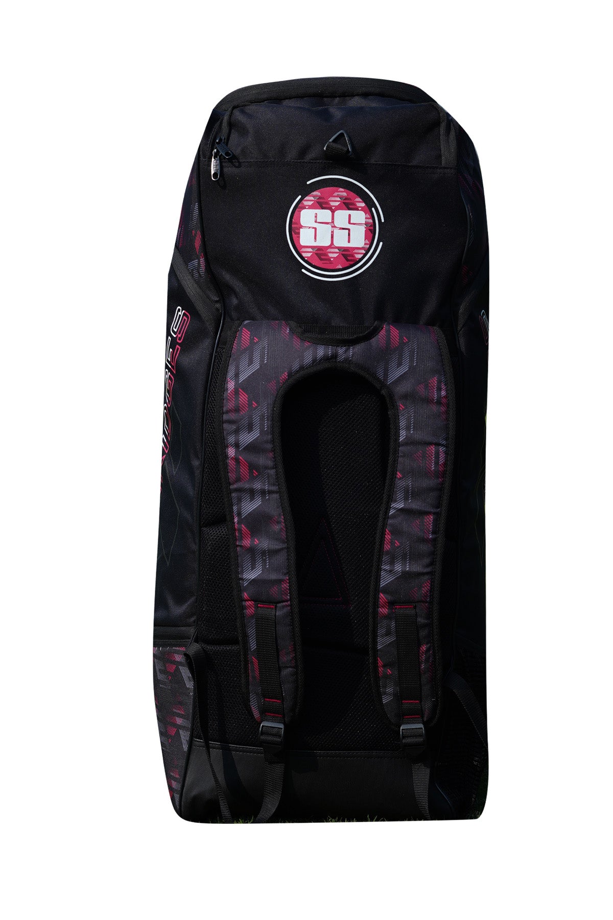 SS Players 3.0 Duffle Cricket Kit Bag