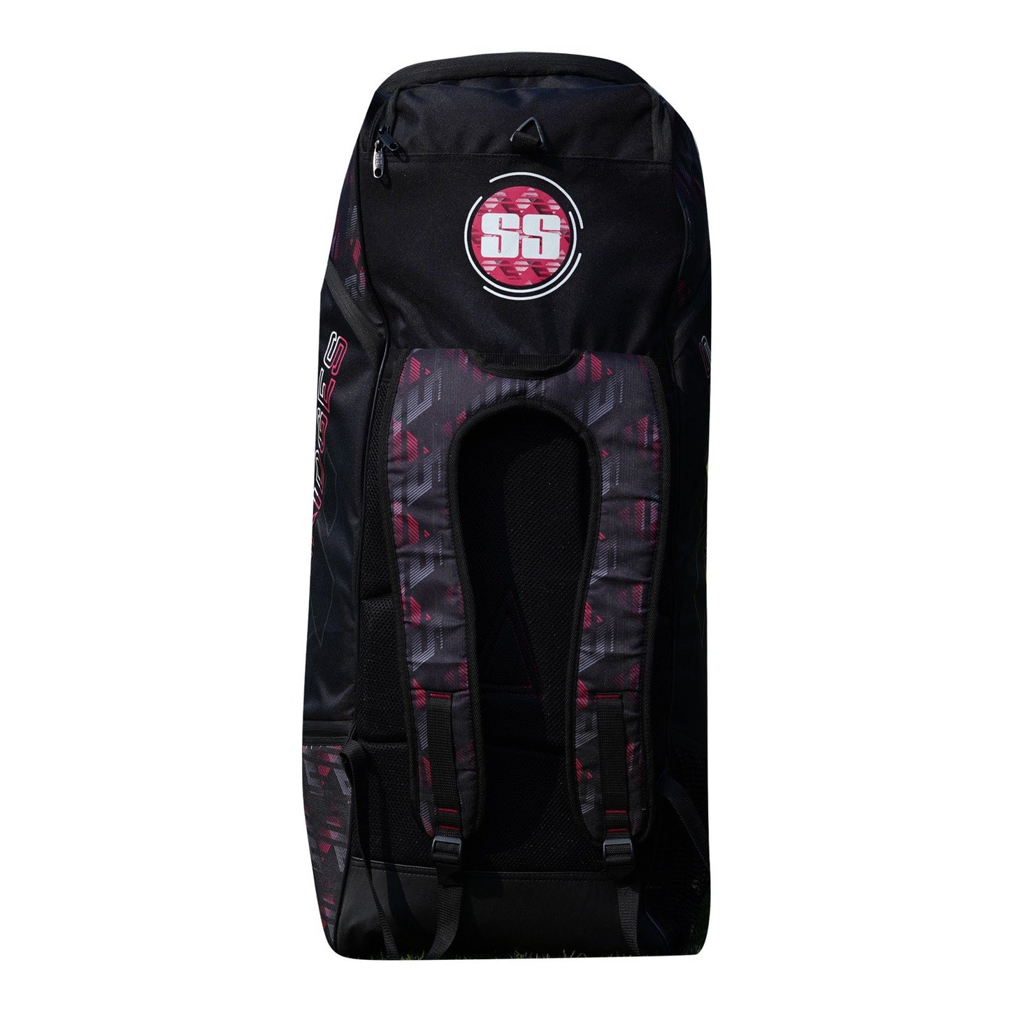 SS Players 3.0 Duffle Cricket Kit Bag