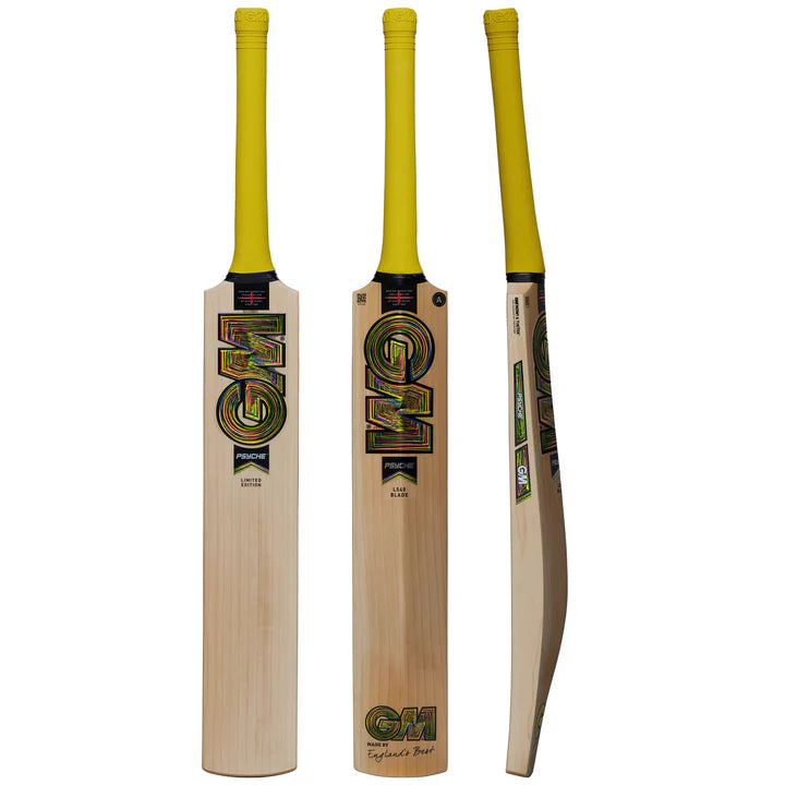 GM Psysche DXM 909 TTNow Adult Cricket Bat