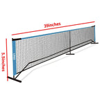 Hitman45 Pickleball Net