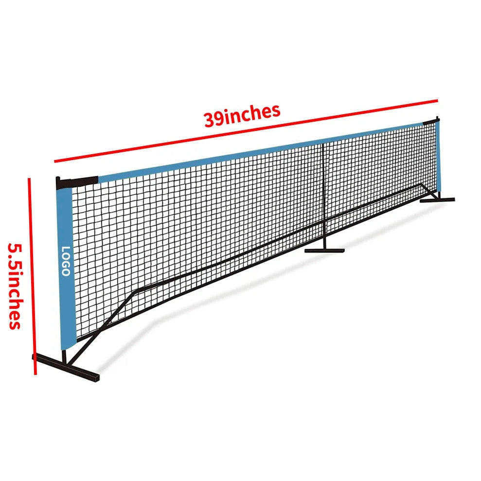 Hitman45 Pickleball Net