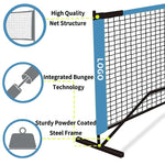Hitman45 Pickleball Net