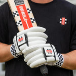 Gray-Nicolls Players Cricket Batting Gloves
