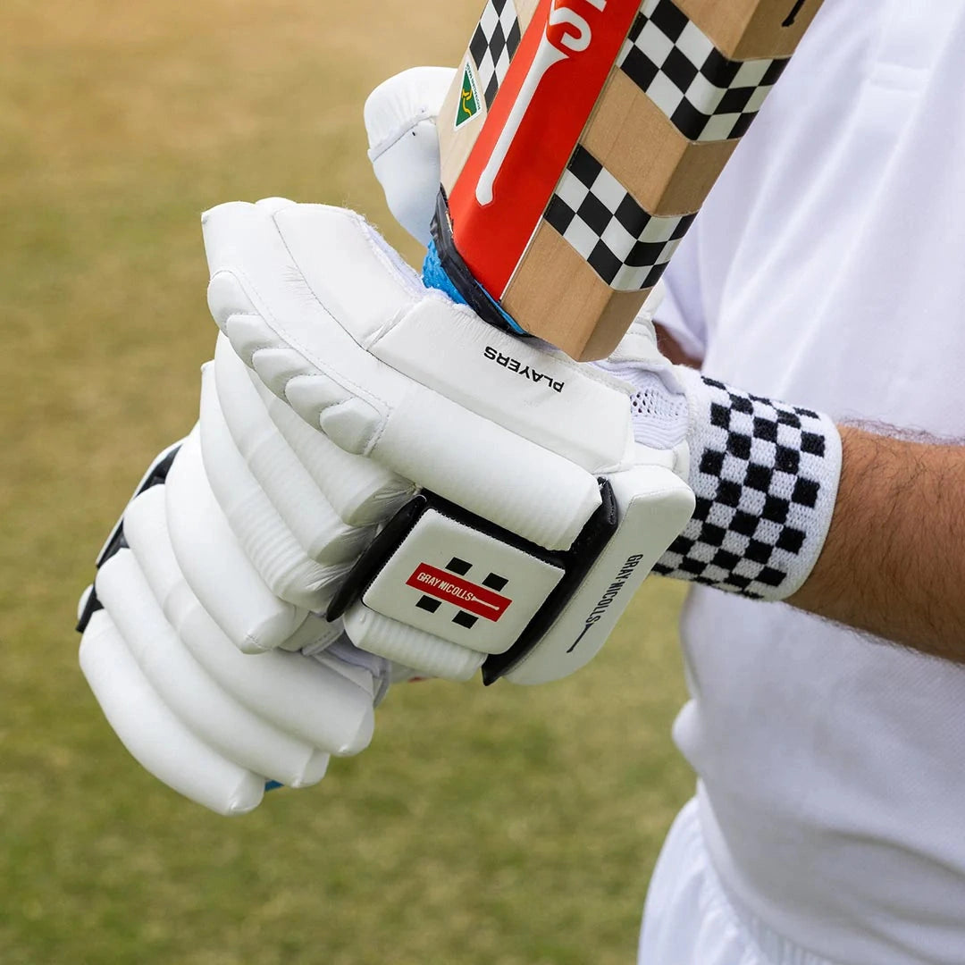 Gray-Nicolls Players Cricket Batting Gloves