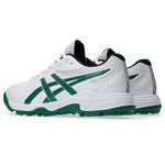 Asics Gel Peake 3 GS Junior Rubber Cricket Shoes