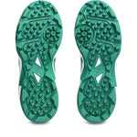 Asics Gel Peake 3 GS Junior Rubber Cricket Shoes