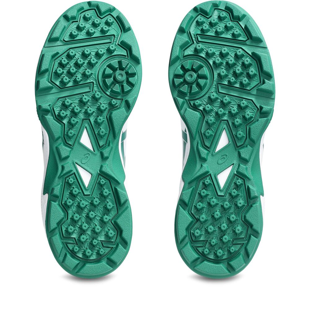 Asics Gel Peake 3 GS Junior Rubber Cricket Shoes