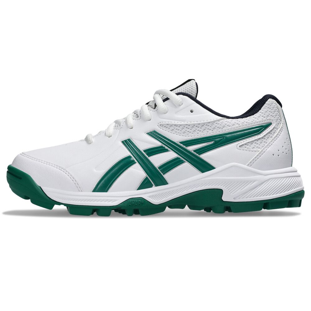 Asics Gel Peake 3 GS Junior Rubber Cricket Shoes