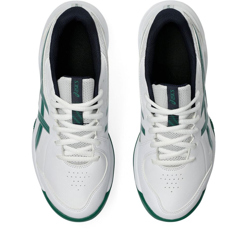 Asics Gel Peake 3 GS Junior Rubber Cricket Shoes