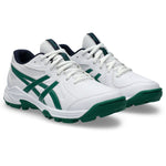 Asics Gel Peake 3 GS Junior Rubber Cricket Shoes