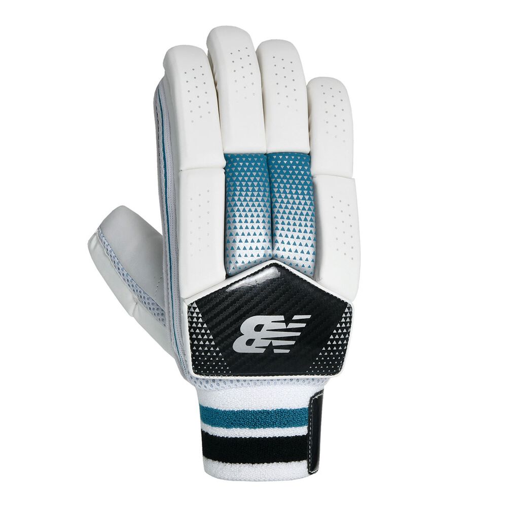 New Balance DC500 Adult Cricket Batting Gloves 2026 – Sheep Leather Palm Batting Gloves