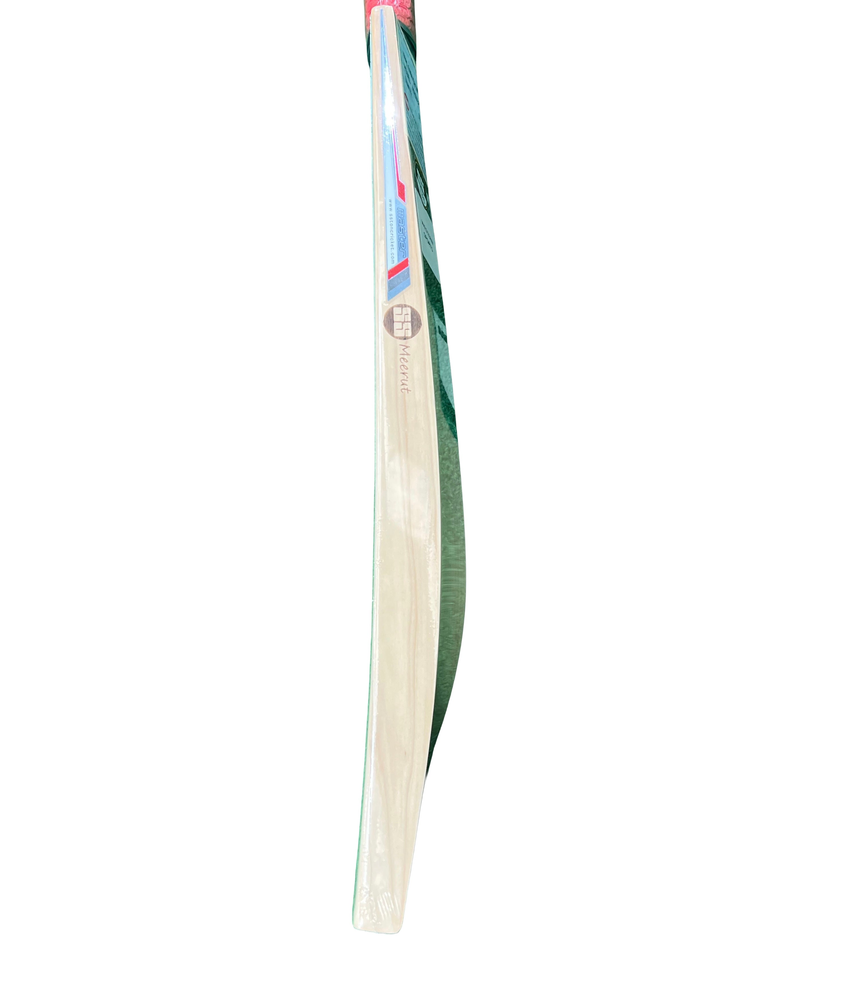 SS Master 9000 Adult Cricket Bat
