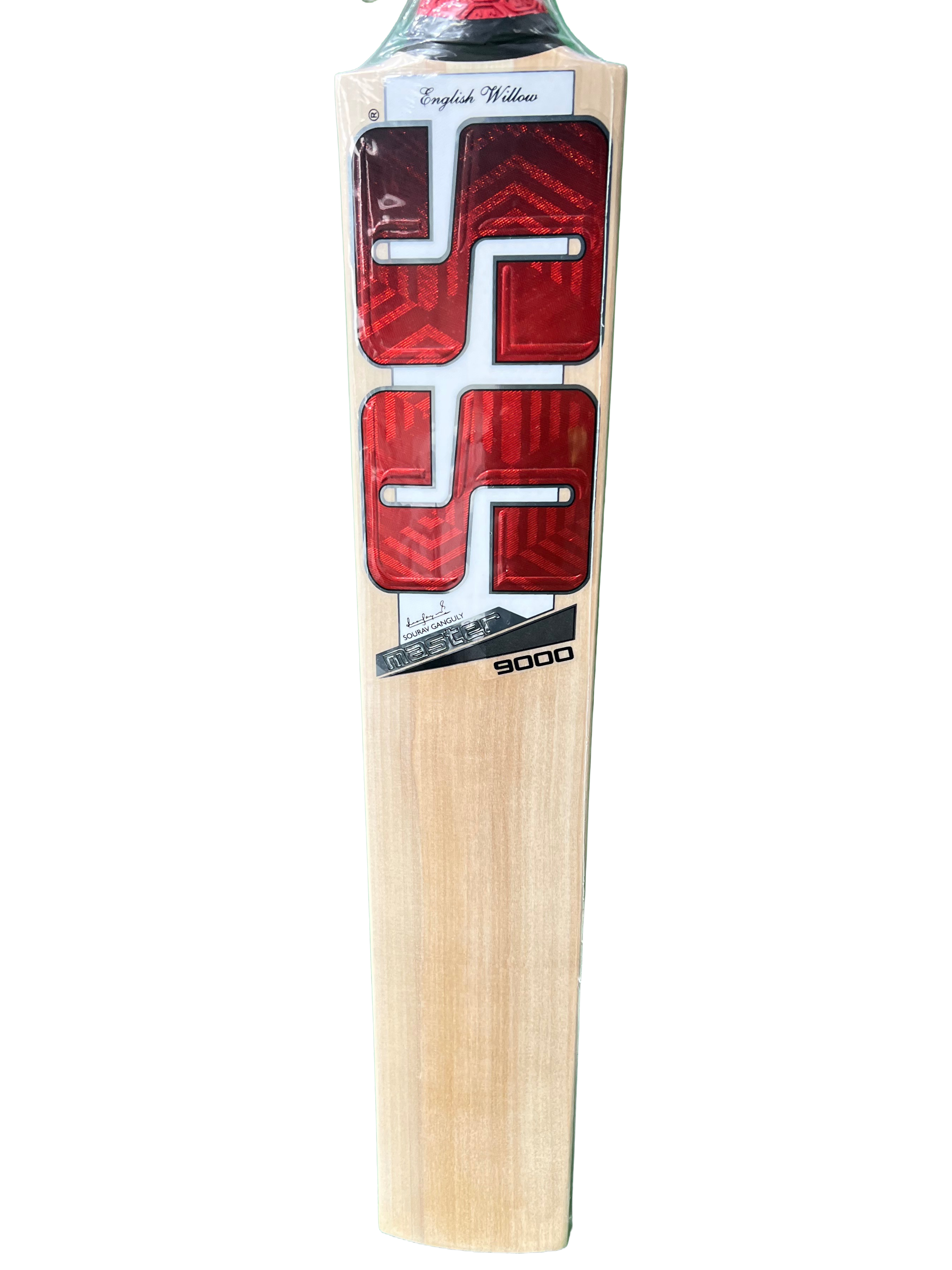 SS Master 9000 Adult Cricket Bat