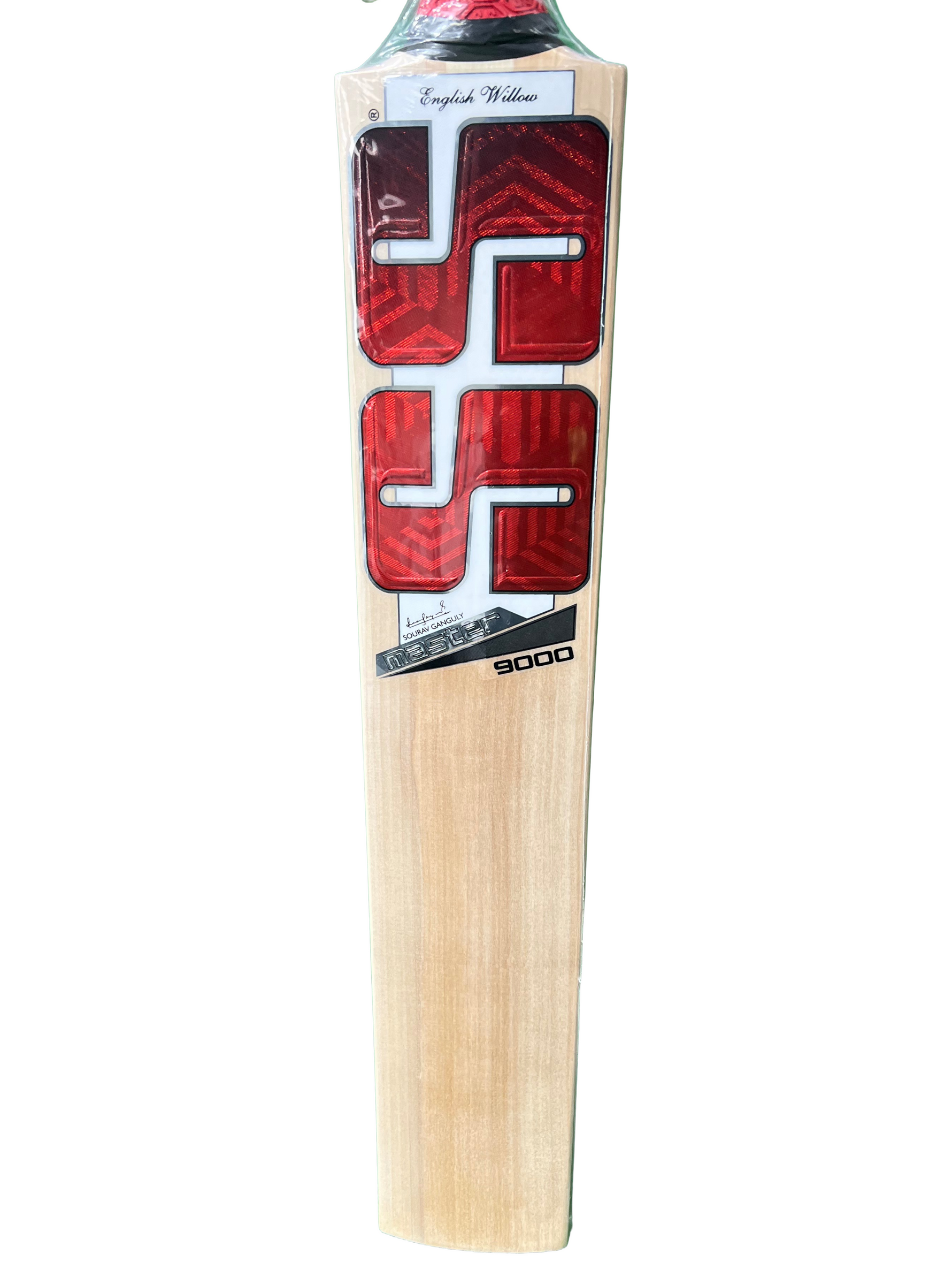 SS Master 9000 Adult Cricket Bat