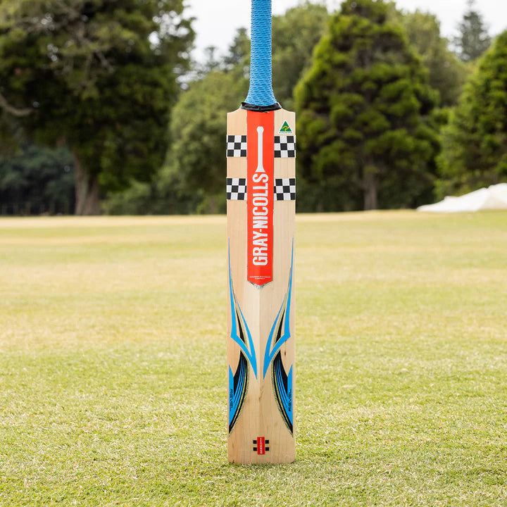 Gray Nicolls Revel Players Edition Adult Cricket Bat