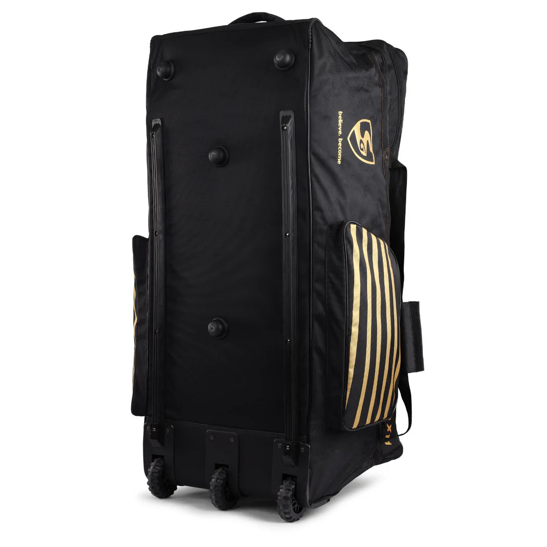 SG 22 Yard X11 Wheelie Cricket Kit Bag