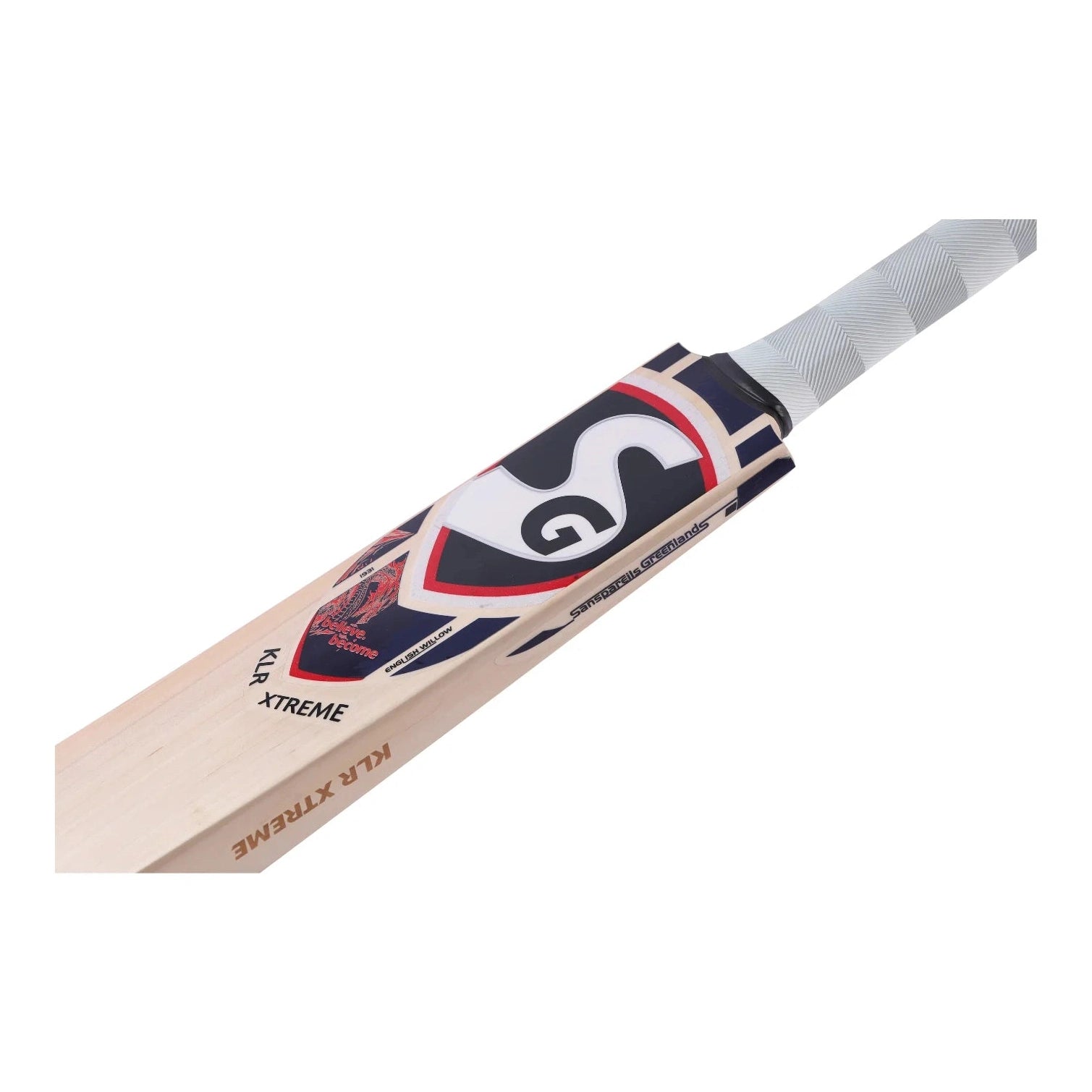 SG KLR Xtreme Adult Cricket Bat
