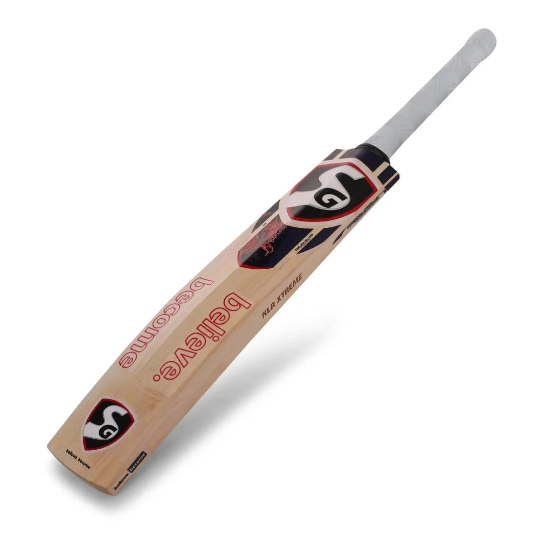 SG KLR Xtreme Adult Cricket Bat