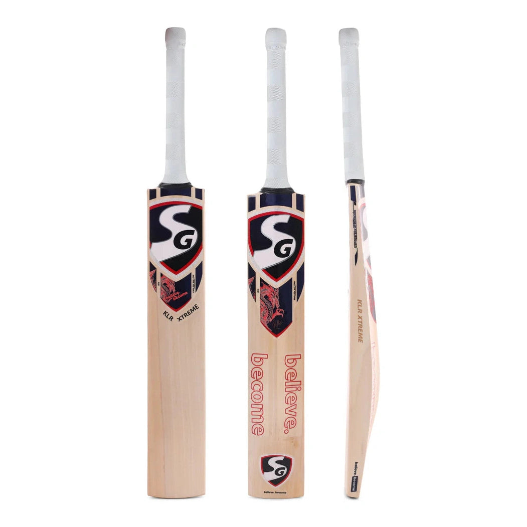 SG KLR Xtreme Adult Cricket Bat