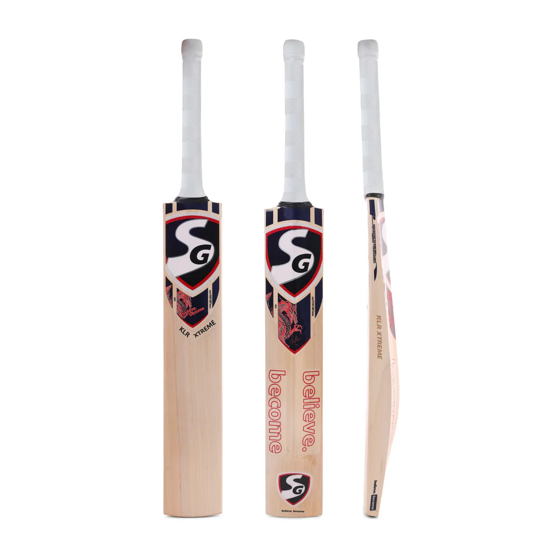 SG KLR Xtreme Adult Cricket Bat