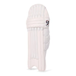 SG Test White Adult Batting Pads
