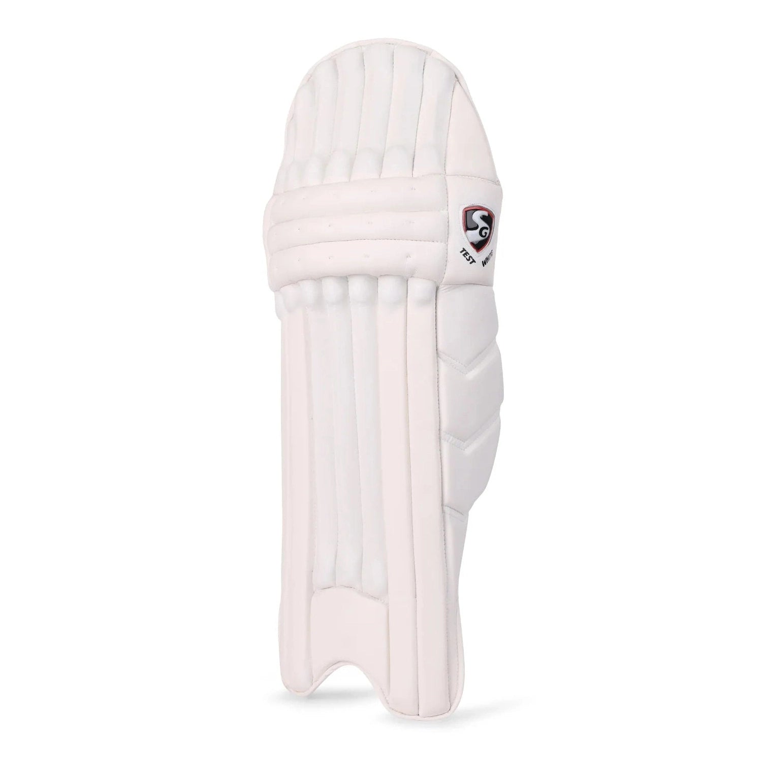 SG Test White Adult Batting Pads