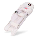 SG Test White Adult Batting Pads