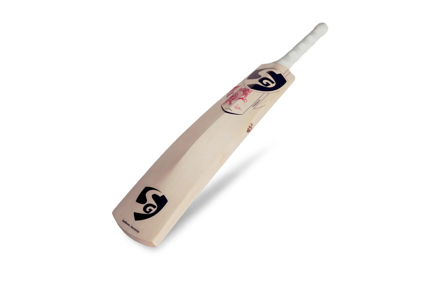 SG KLR 1 Player Grade English Willow SH Cricket Bat