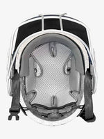 Shrey Classic 2.0 Stainless Steel Junior Cricket Helmet with Adjustment Dial & Neck Guard
