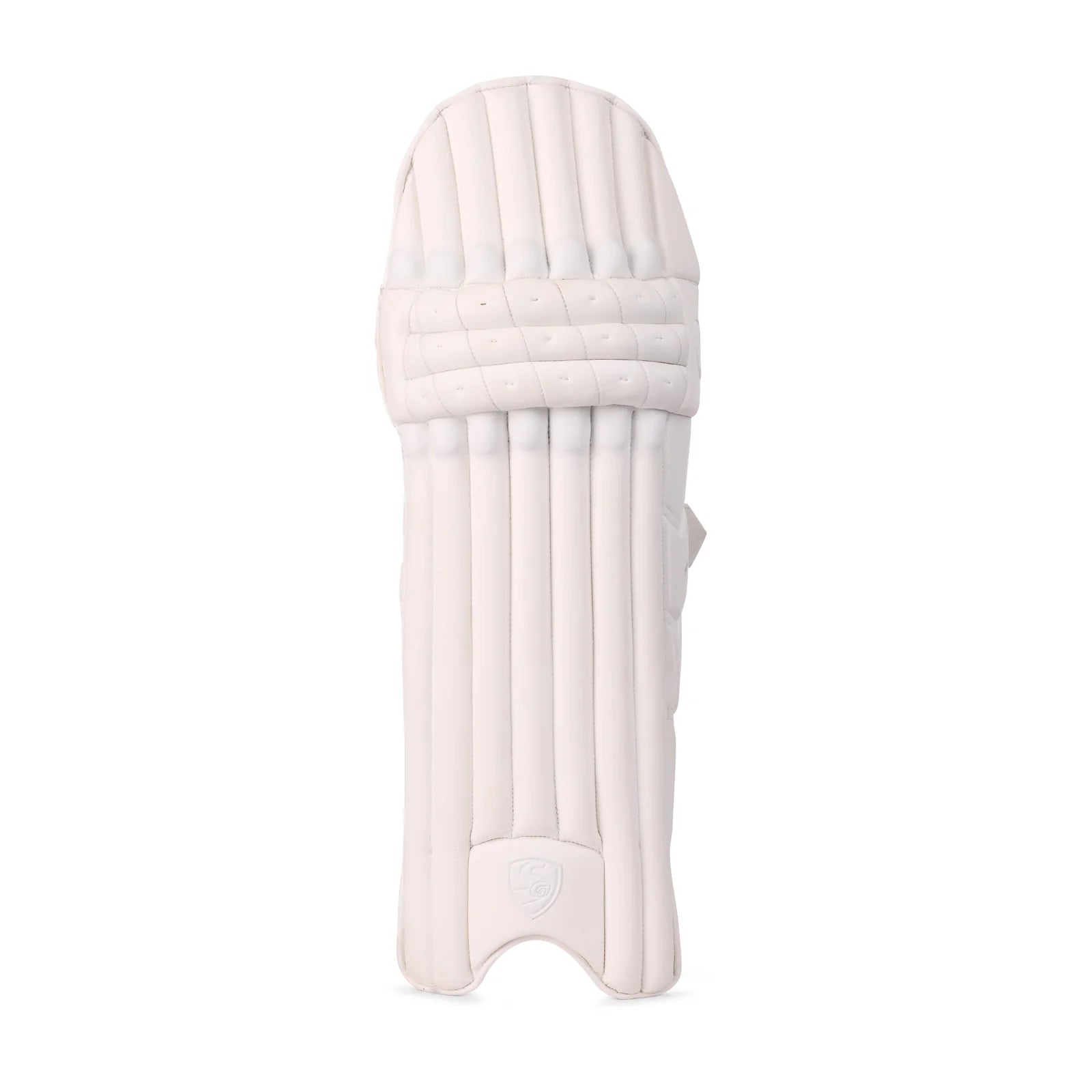 SG Hilite White Adult Batting Pads