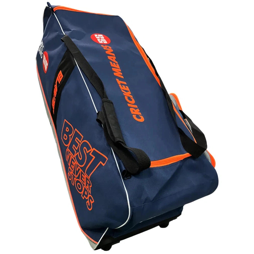 SS Blaster Cricket Kit Bag