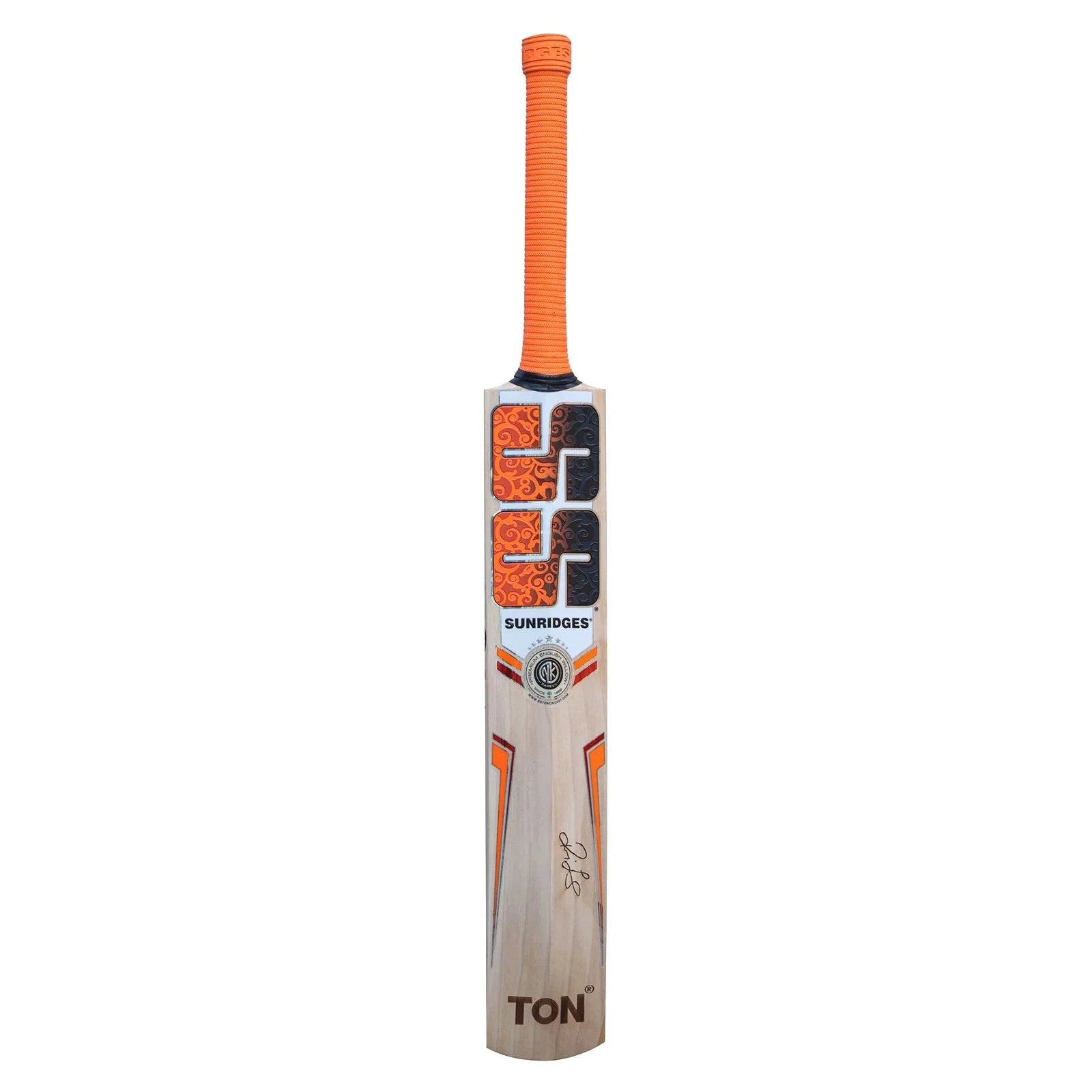 SS Stallion Super Premium Adult Cricket Bat