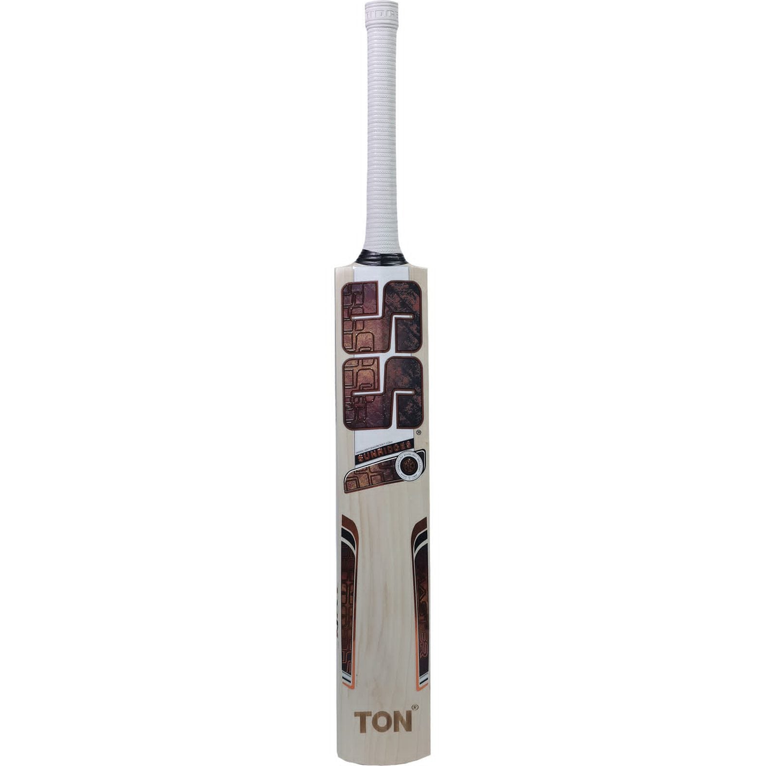 SS Master 1500 Senior Cricket Bat
