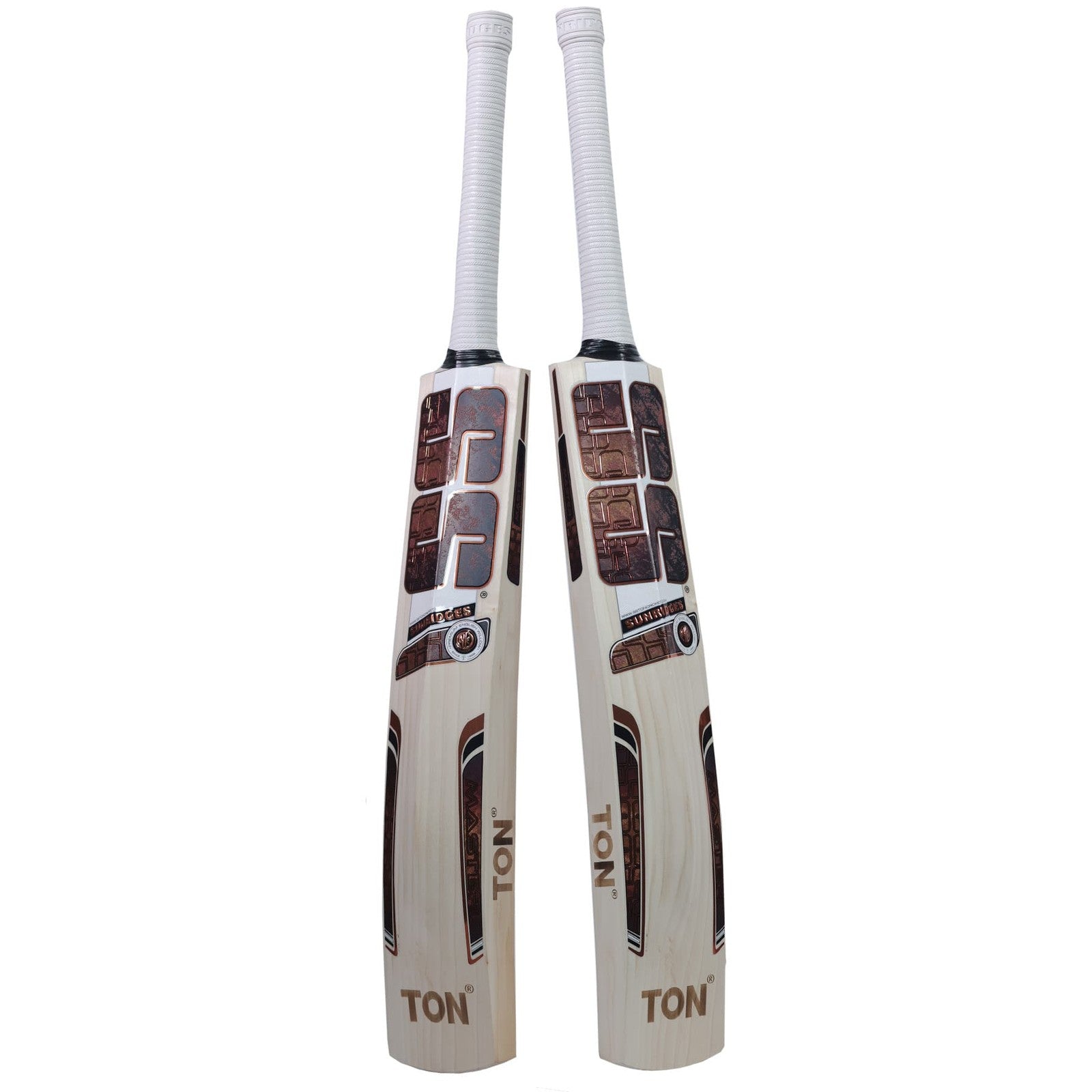 SS Master 1500 Senior Cricket Bat