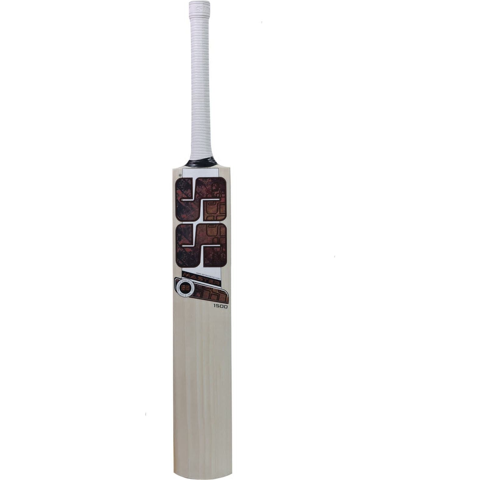 SS Master 1500 Senior Cricket Bat