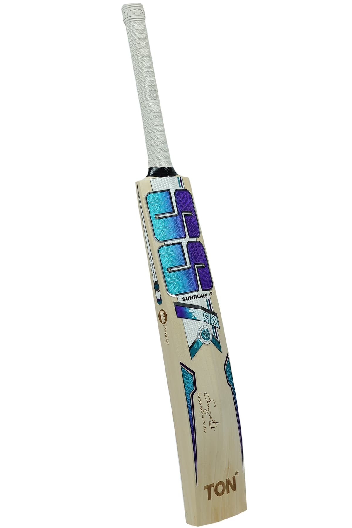 SS Ton SKY Thundez Adult Cricket Bat