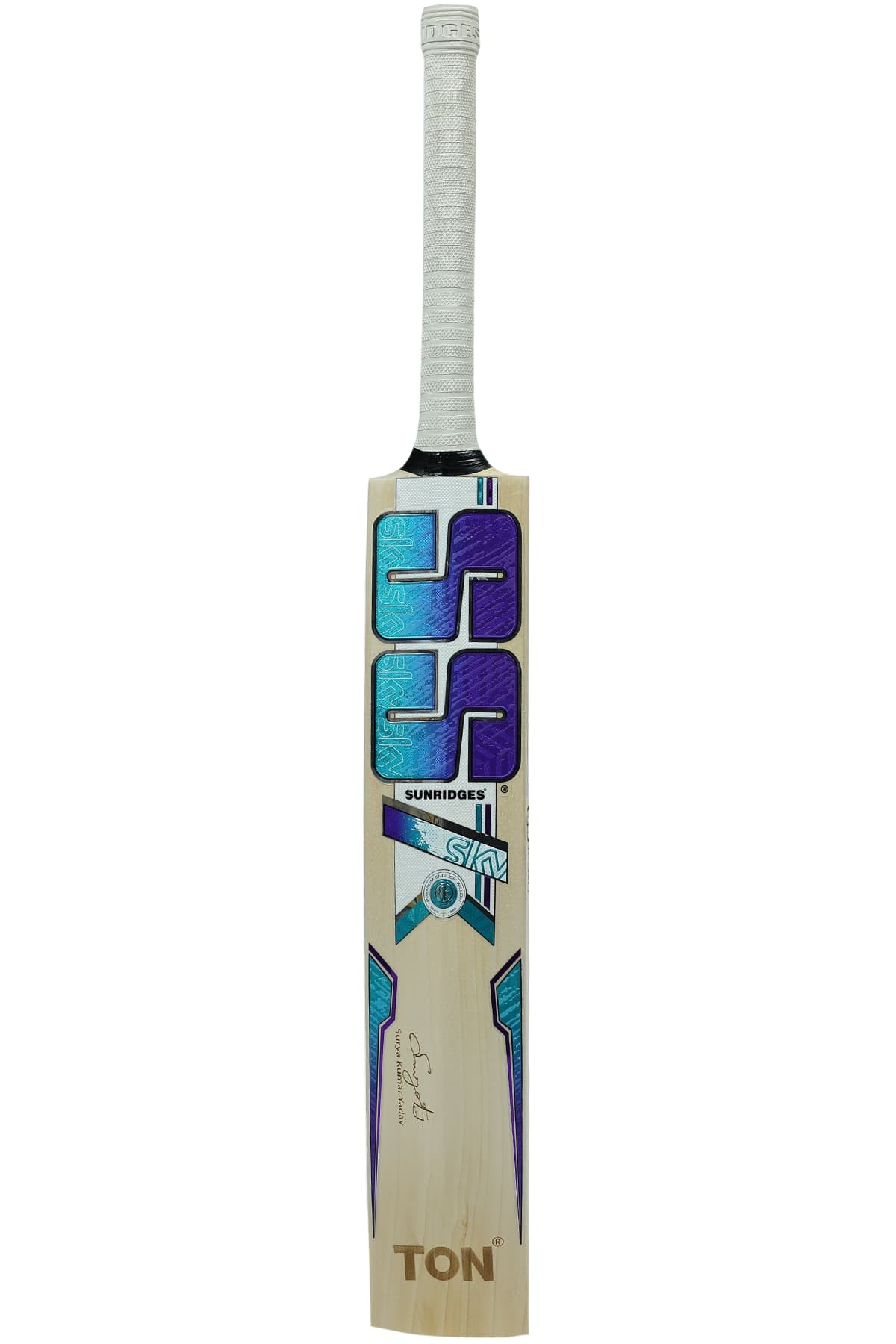 SS Ton SKY Thundez Adult Cricket Bat