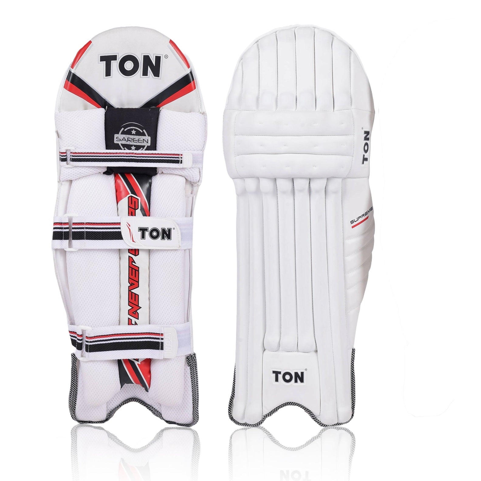 SS Ton Supreme Junior Lightweight Cricket Batting Pads
