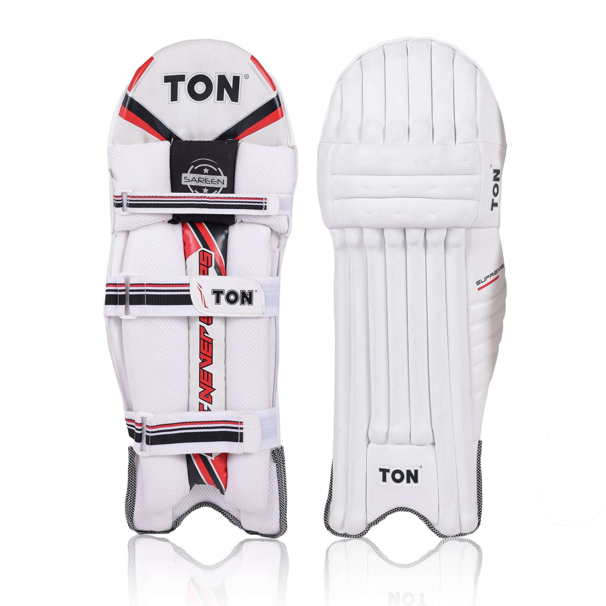 SS Ton Supreme Junior Lightweight Cricket Batting Pads