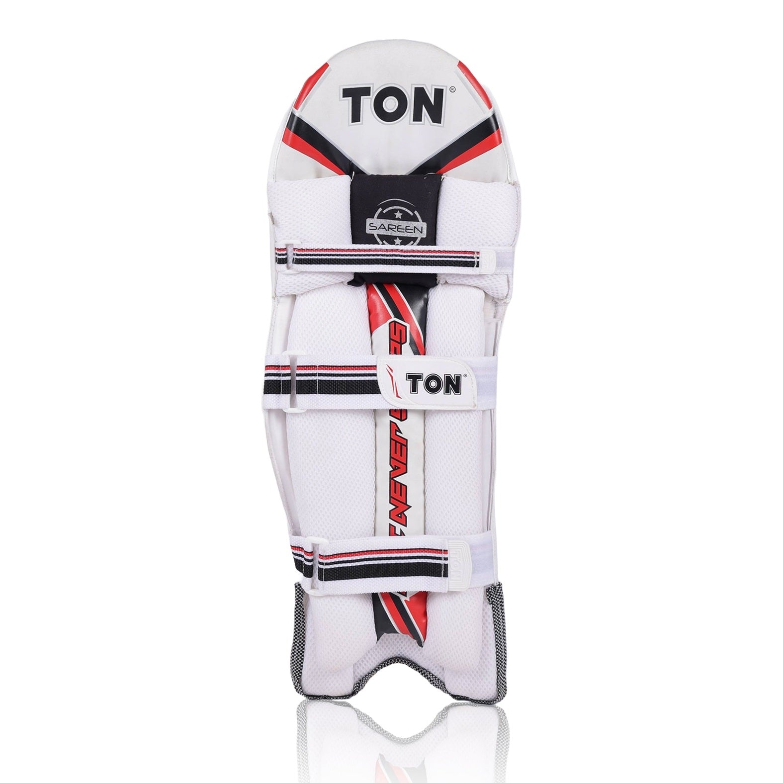 SS Ton Supreme Junior Lightweight Cricket Batting Pads