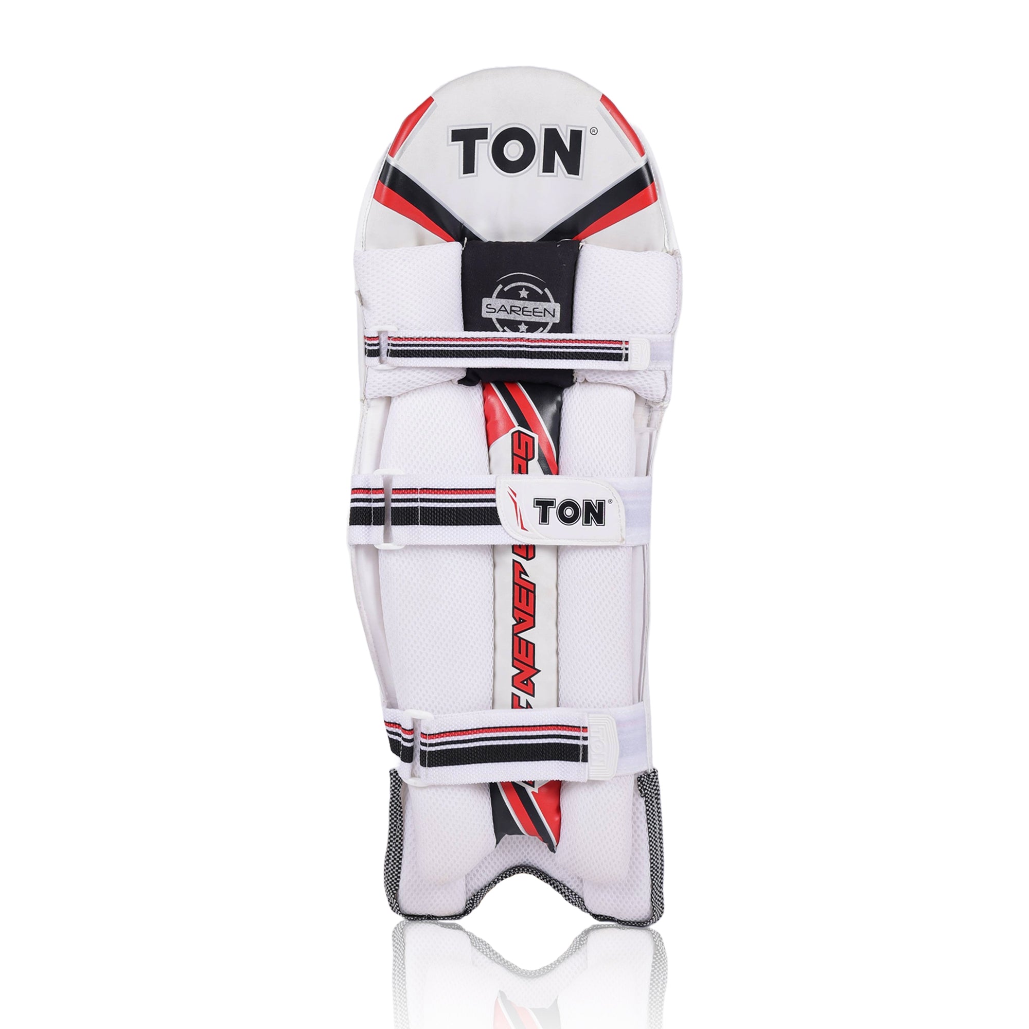 SS Ton Supreme Junior Lightweight Cricket Batting Pads