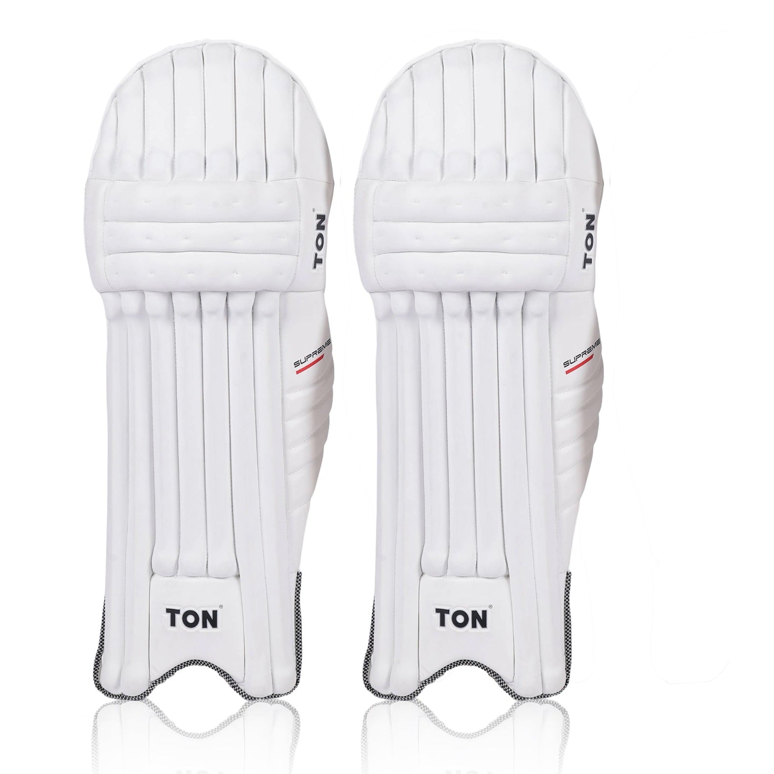 SS Ton Supreme Junior Lightweight Cricket Batting Pads