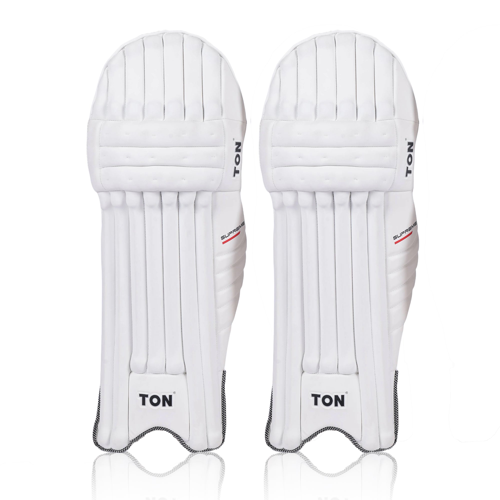 SS Ton Supreme Junior Lightweight Cricket Batting Pads