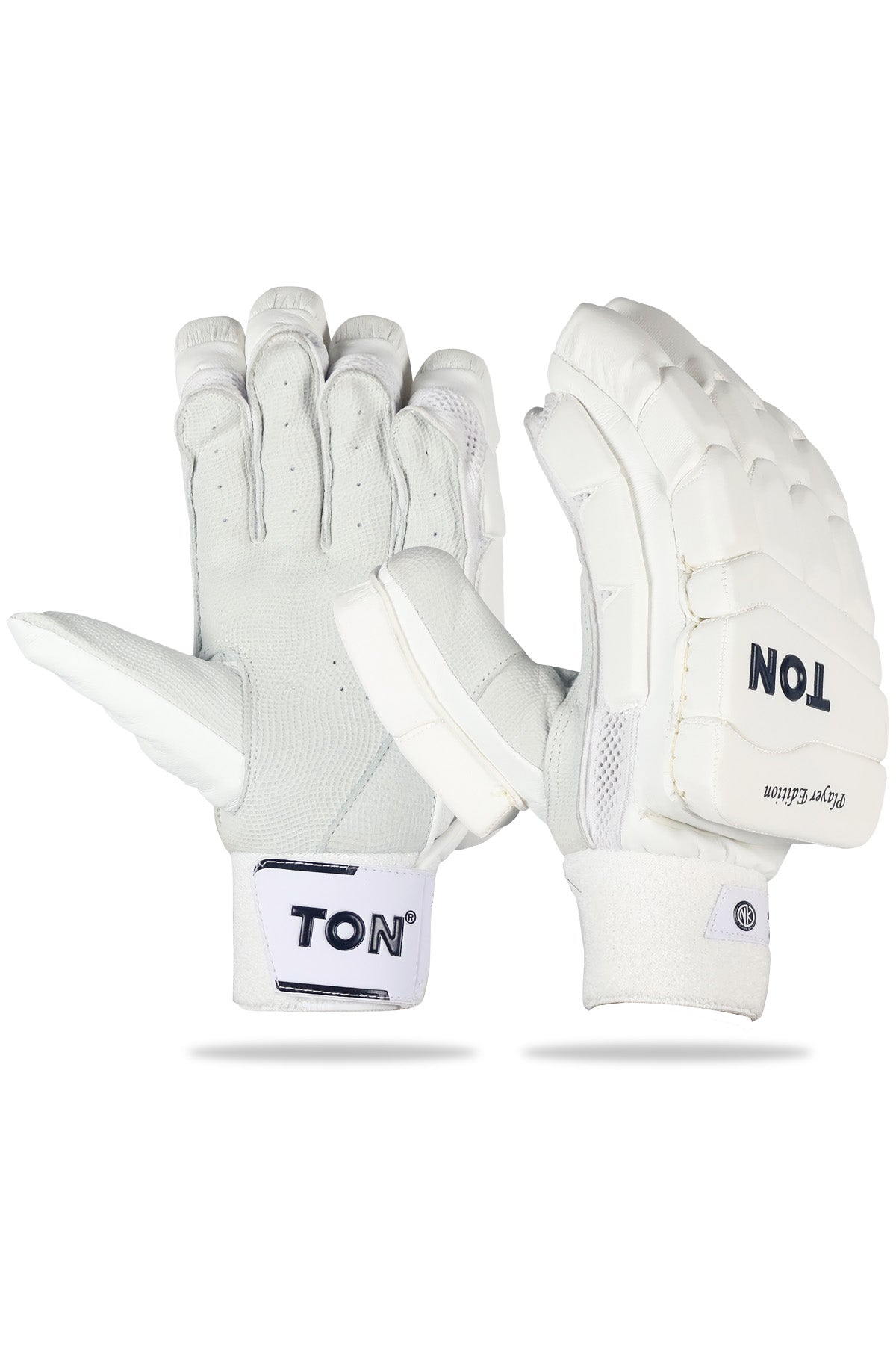 SS Ton Player Edition Adult Cricket Batting Gloves