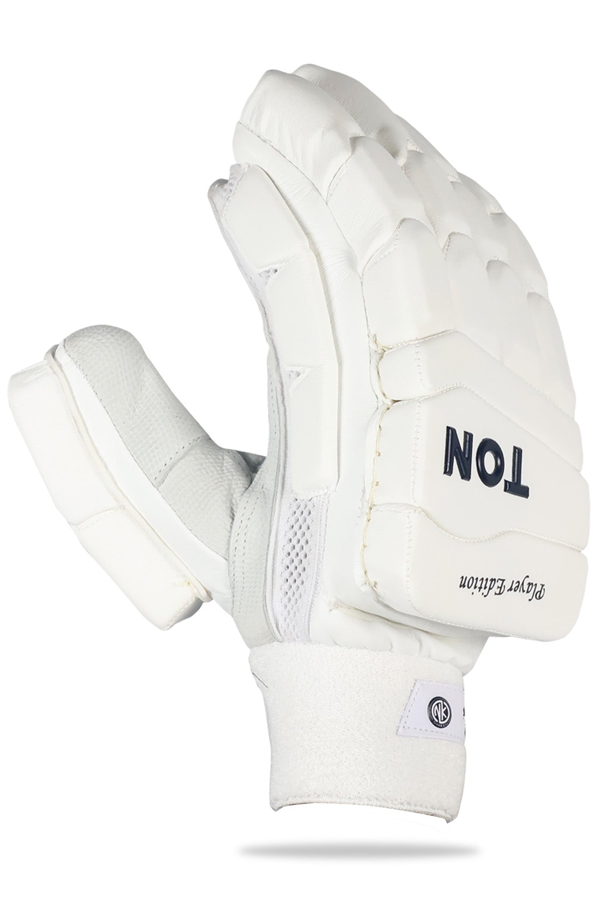 SS Ton Player Edition Adult Cricket Batting Gloves