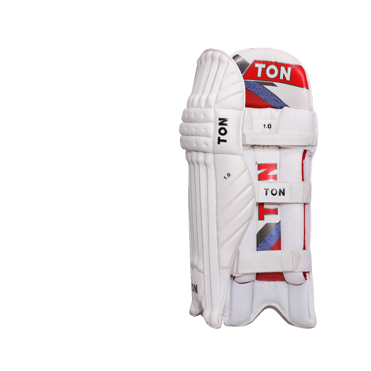 SS Ton Pro 1.0 Adult Cricket Batting Pads